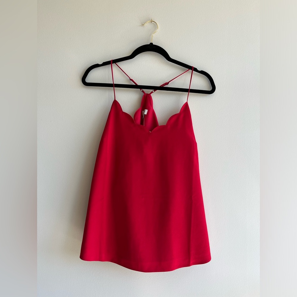 NWT J. Crew Tank
